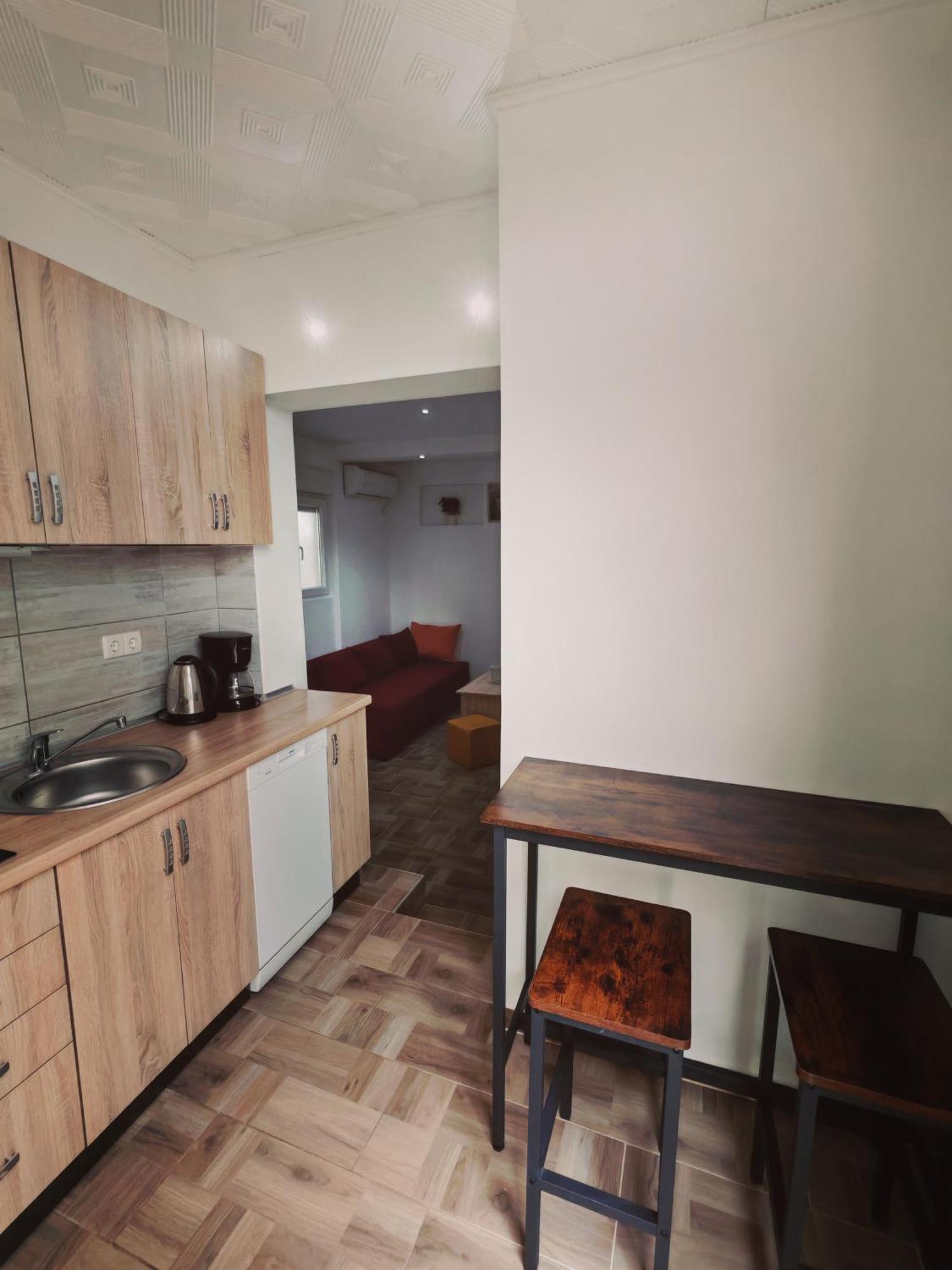 Apartments Curic Trogir Room photo