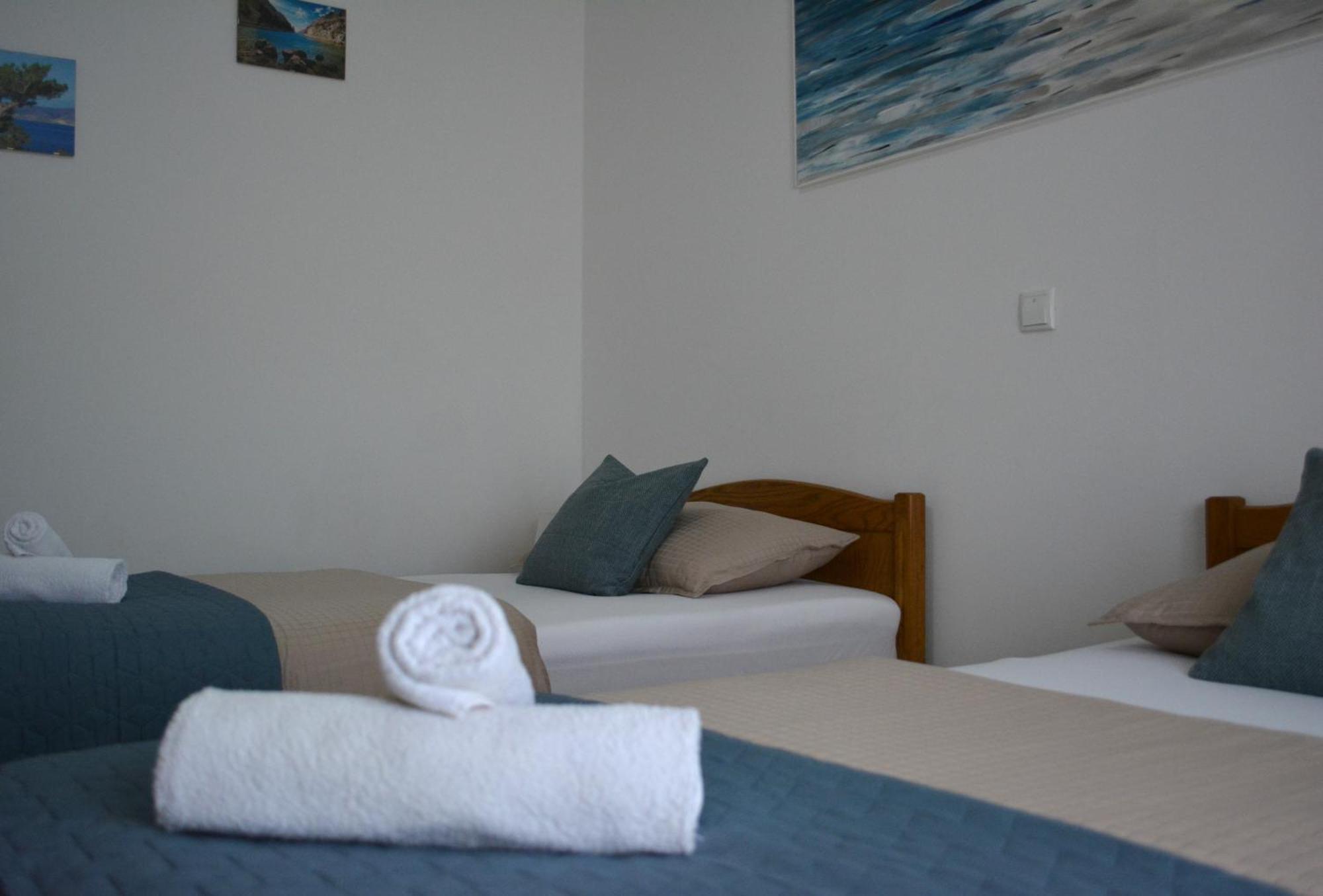 Apartments Curic Trogir Exterior photo